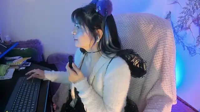 Snapshot of Sammysammy_ chatting on October 2025 07:40:02 AM Sammysammy  online show from October 2025 07:40:02 AM