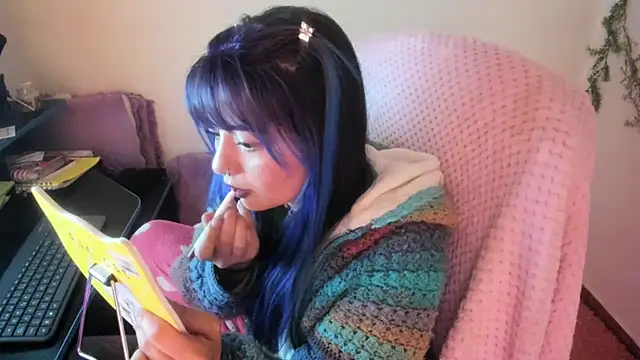 Snapshot of Sammysammy_ chatting on October 2025 07:20:02 AM Sammysammy  online show from October 2025 07:20:02 AM