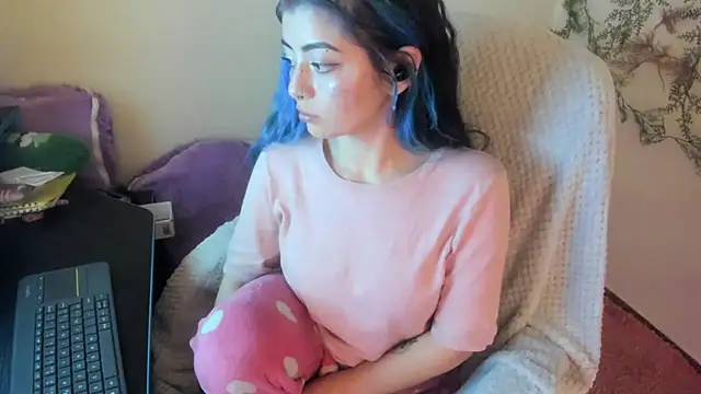 Sammysammy  online show from November 2025 06:23:01 AM