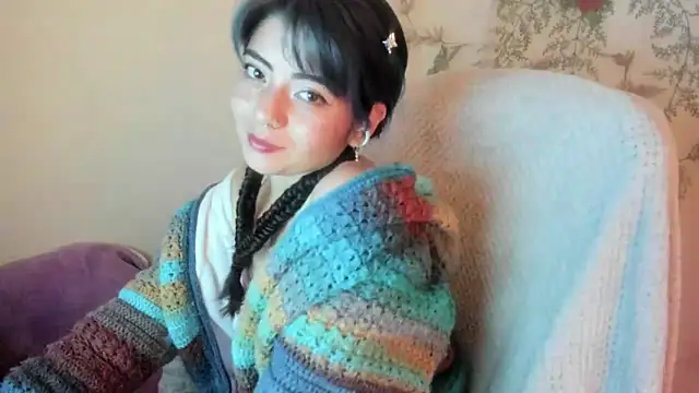 Sammysammy  online show from December 2025 09:36:02 AM