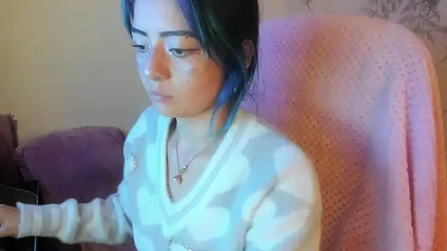 Sammysammy  online show from January 2026 10:41:02 AM