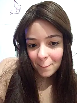 NinaSweet2 online show from February 2025 09:13:01 PM