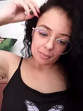 NinaSweet2 online show from February 2025 07:24:02 PM