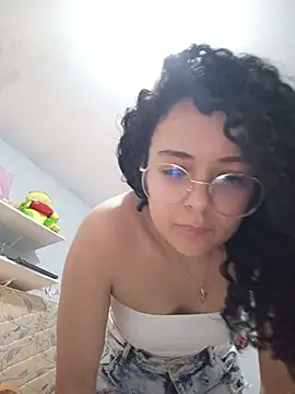NinaSweet2 online show from July 2026 06:20:01 PM