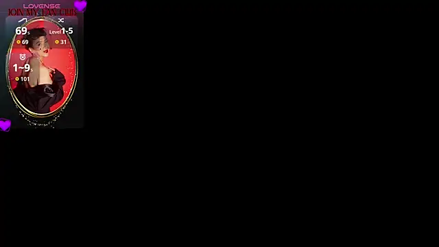 GraceElizabeth  online show from November 2025 08:30:02 PM