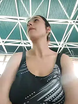 JoLeNe27 online show from March 2025 12:30:02 PM