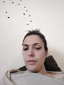 JoLeNe27 online show from March 2025 07:53:02 AM