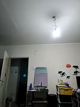 JoLeNe27 online show from September 2025 07:37:02 PM