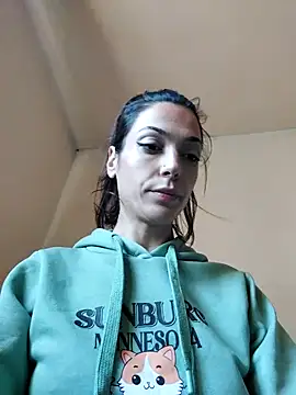 JoLeNe27 online show from October 2025 09:54:01 AM