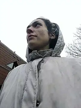 JoLeNe27 online show from February 2026 08:40:02 AM