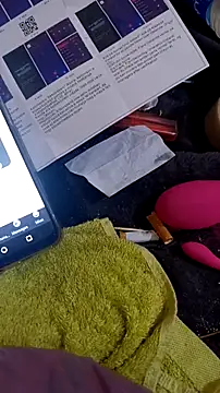 tslovetoys5 online show from March 2026 08:37:01 PM