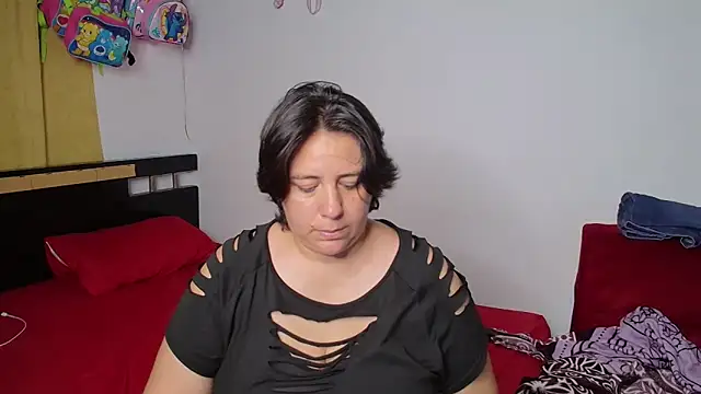 Snapshot of sexxy_ticki chatting on April 2026 01:00:01 AM sexxy ticki online show from April 2026 01:00:01 AM