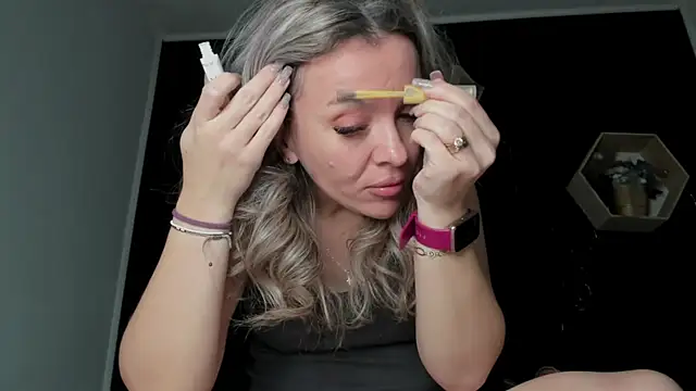 Alesys69 online show from January 2026 10:48:02 PM