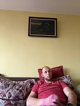 Flakka95 online show from January 2025 07:49:01 AM