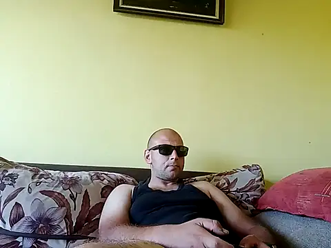 Flakka95 online show from September 2025 01:44:02 PM