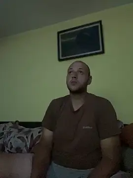 Flakka95 online show from September 2025 05:35:01 PM