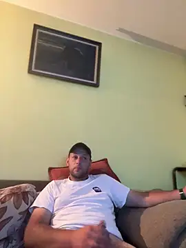 Flakka95 online show from September 2025 09:49:01 PM