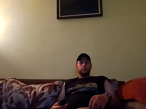 Flakka95 online show from September 2025 06:46:02 PM