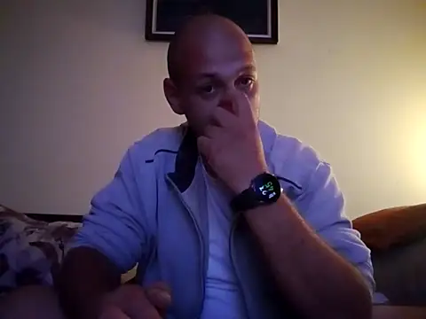 Flakka95 online show from September 2025 09:42:02 PM