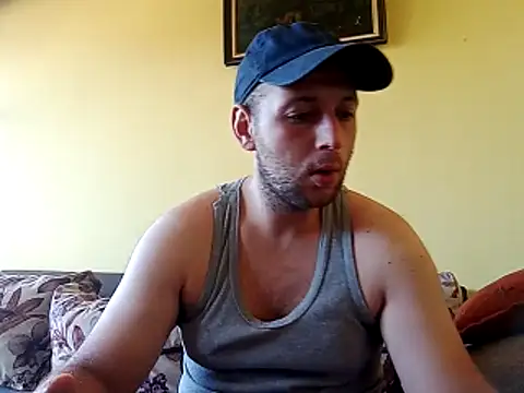 Flakka95 online show from October 2025 12:53:02 PM