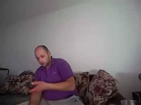 Flakka95 online show from March 2026 01:50:02 PM