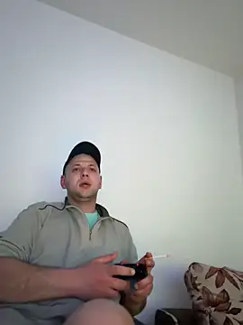 Flakka95 online show from April 2026 12:38:02 AM