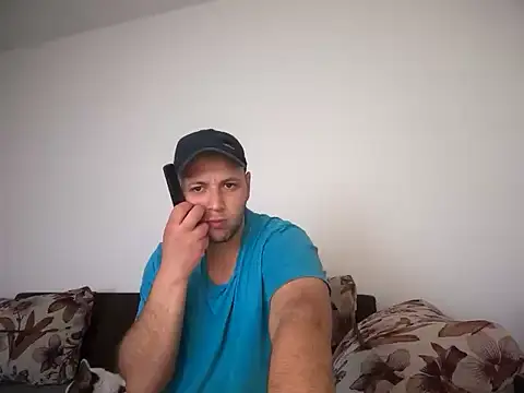 Flakka95 online show from April 2026 08:53:02 AM