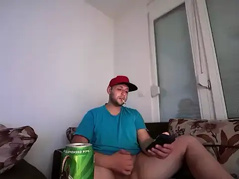 Flakka95 online show from June 2026 11:09:02 PM
