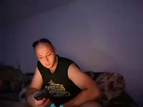 Flakka95 online show from July 2026 11:37:01 PM