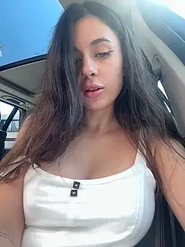 PartyQqHouse online show from March 2025 07:27:02 PM