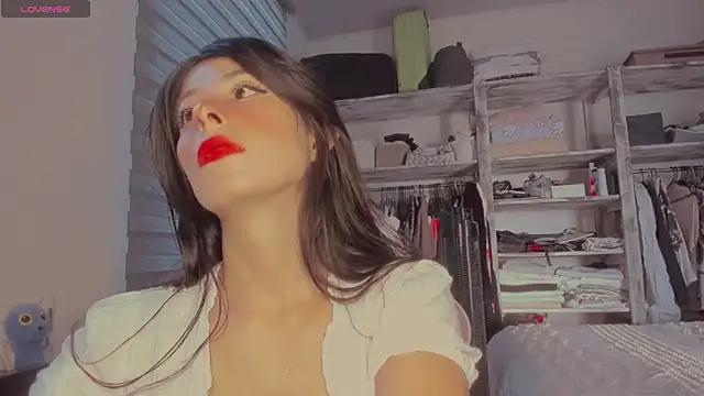 VYONED online show from November 2025 11:38:02 PM