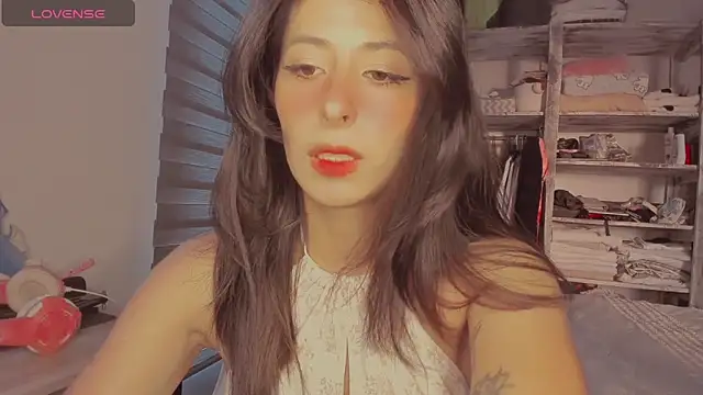 VYONED online show from November 2025 12:11:02 AM