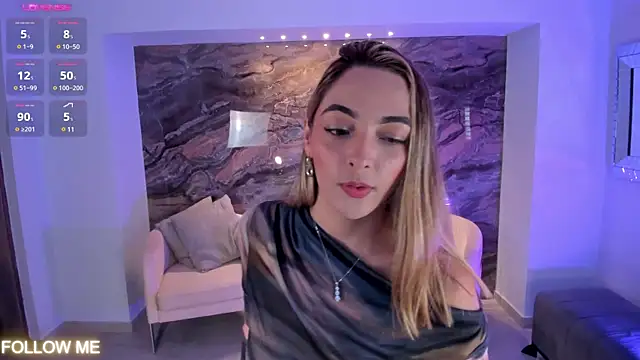 Snapshot of MelissaMoore_ chatting on March 2025 02:36:01 AM MelissaMoore online show from March 2025 02:36:01 AM