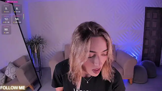 MelissaMoore  online show from November 2025 02:44:01 AM