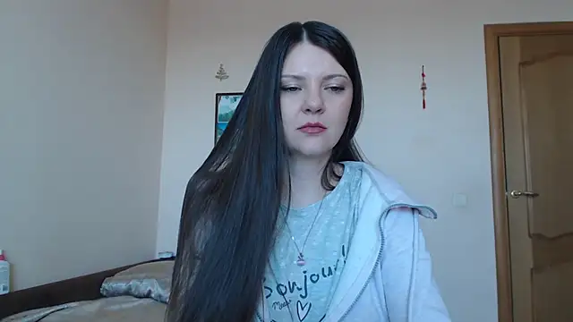 Snapshot of SugarTati chatting on April 2026 01:38:01 PM SugarTati online show from April 2026 01:38:01 PM