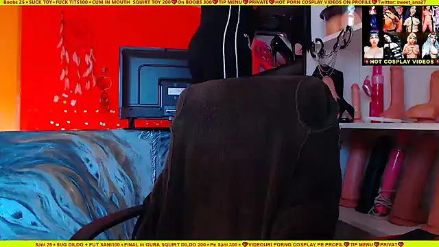 cuminmenowbbyx online show from January 2025 12:11:02 PM