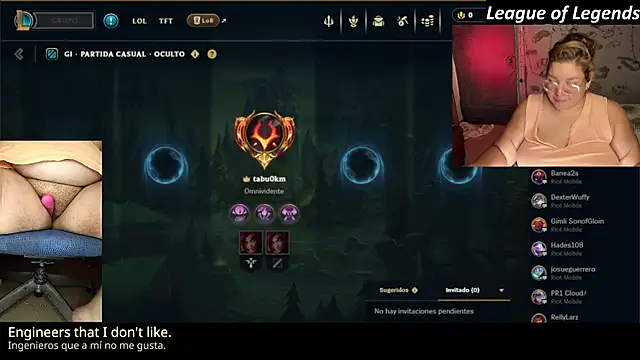 Snapshot of Johana_bbw chatting on January 2026 09:25:02 AM Johana bbw online show from January 2026 09:25:02 AM