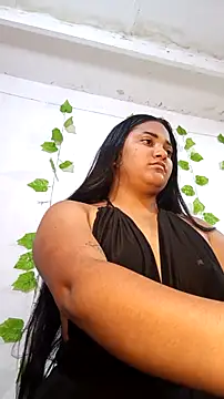 shayna all online show from November 2025 07:47:02 PM