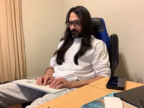 Youreherewithme online show from December 2024 01:32:02 AM