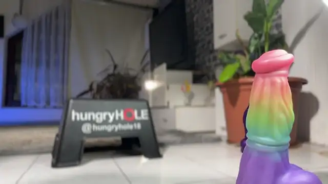 Snapshot of hungryhole-ff chatting on September 2025 09:15:01 PM hungryhole-ff online show from September 2025 09:15:01 PM