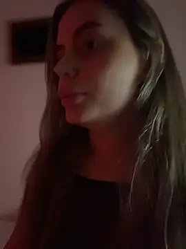 Miss valeriaa online show from February 2026 12:23:01 AM