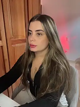 Snapshot of Miss_valeriaa chatting on March 2026 03:40:01 PM Miss valeriaa online show from March 2026 03:40:01 PM