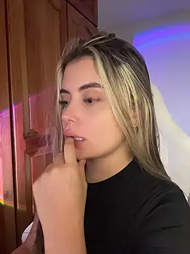 Miss valeriaa online show from June 2026 02:25:02 AM