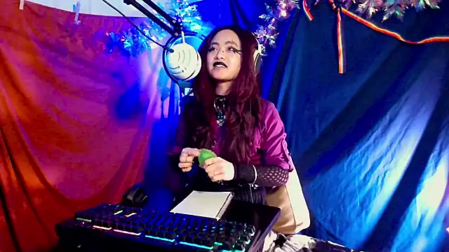 Azazelgains online show from January 2025 06:31:02 AM