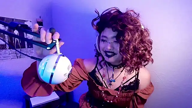 Azazelgains online show from March 2025 04:43:01 AM