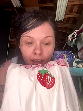 BlaizeyBBy online show from September 2025 07:50:01 PM