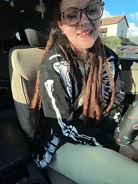 BlaizeyBBy online show from January 2026 11:51:02 PM