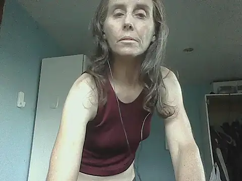 SexyRach75 online show from October 2025 02:56:01 PM