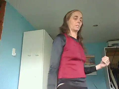 SexyRach75 online show from October 2025 02:58:02 PM