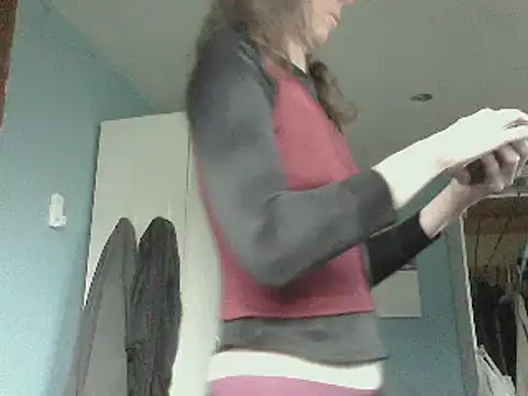 SexyRach75 online show from October 2025 03:01:01 PM